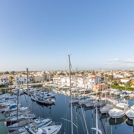 Estudio Port Grec Διαμέρισμα Empuriabrava Εξωτερικό φωτογραφία