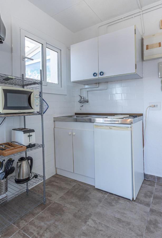 Estudio Port Grec Διαμέρισμα Empuriabrava Εξωτερικό φωτογραφία