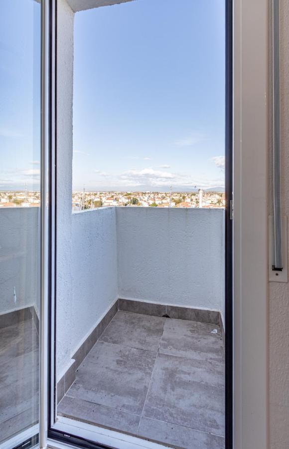 Estudio Port Grec Διαμέρισμα Empuriabrava Εξωτερικό φωτογραφία