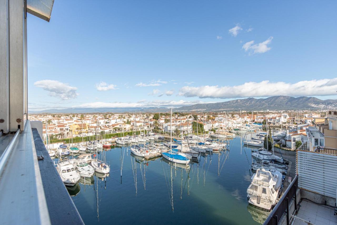 Estudio Port Grec Διαμέρισμα Empuriabrava Εξωτερικό φωτογραφία