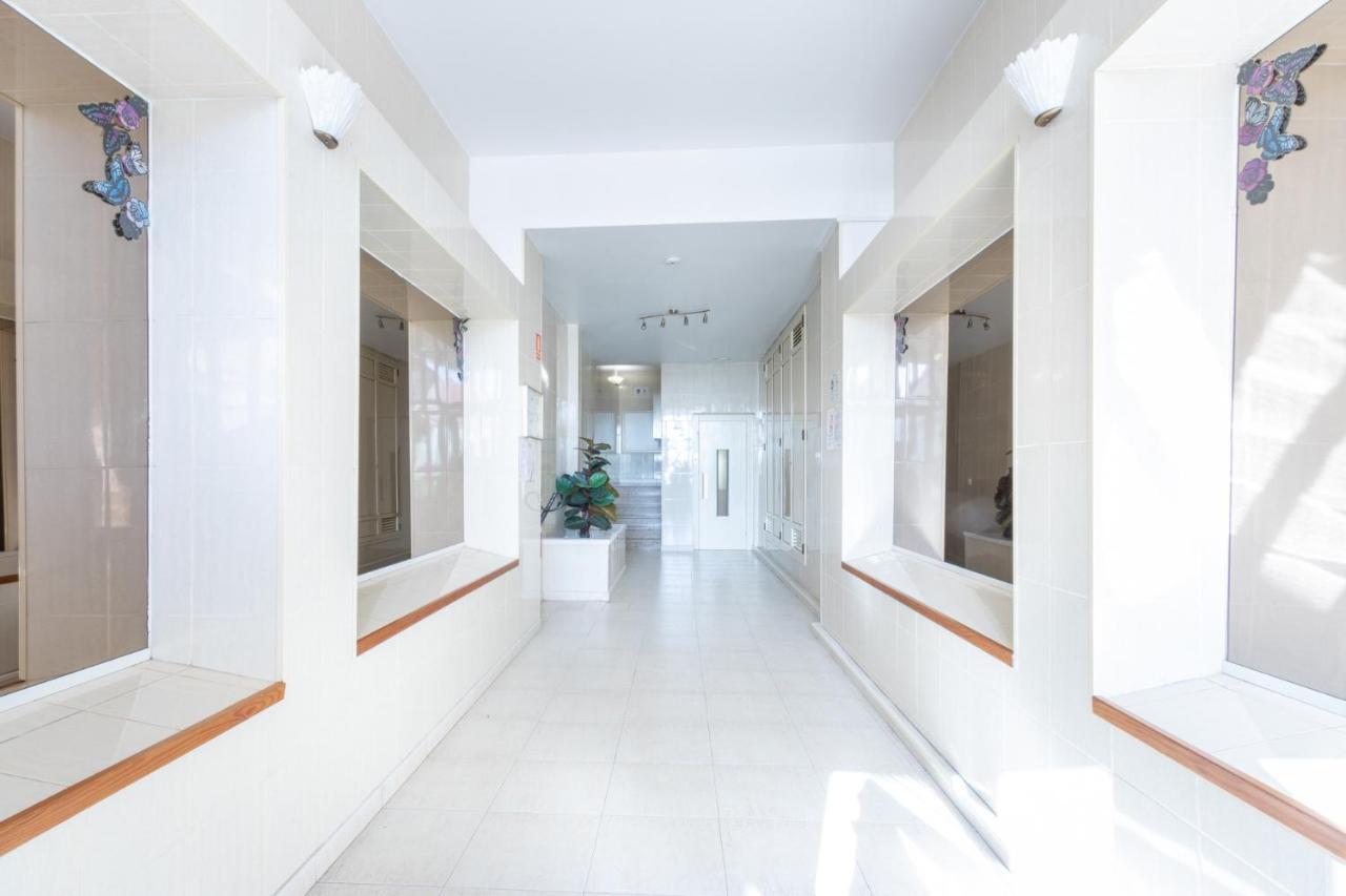 Estudio Port Grec Διαμέρισμα Empuriabrava Εξωτερικό φωτογραφία