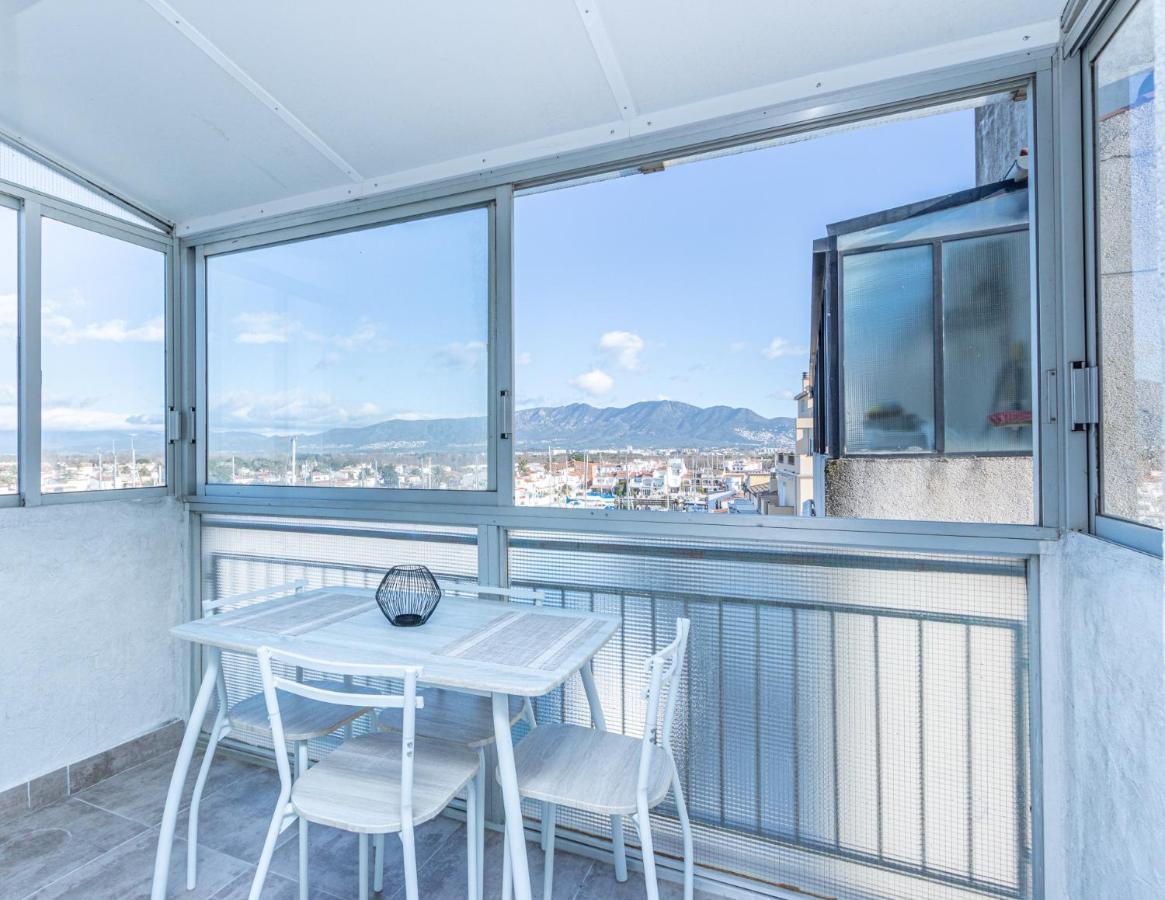 Estudio Port Grec Διαμέρισμα Empuriabrava Εξωτερικό φωτογραφία
