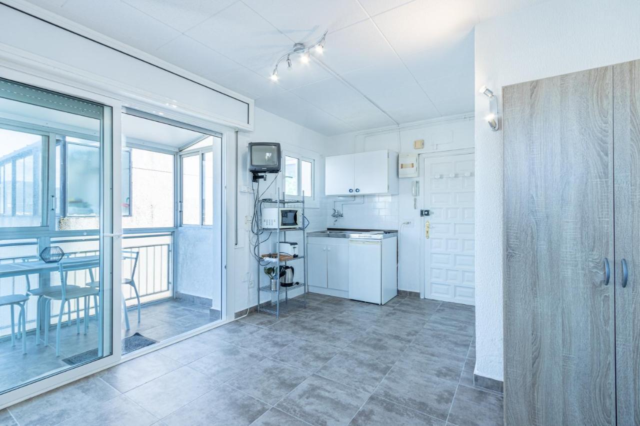 Estudio Port Grec Διαμέρισμα Empuriabrava Εξωτερικό φωτογραφία