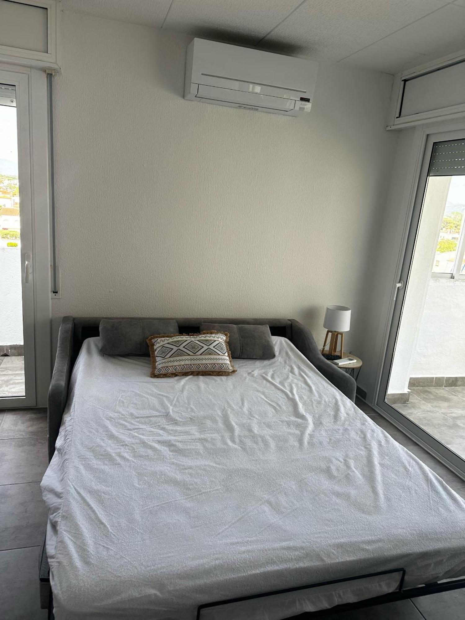 Estudio Port Grec Διαμέρισμα Empuriabrava Εξωτερικό φωτογραφία