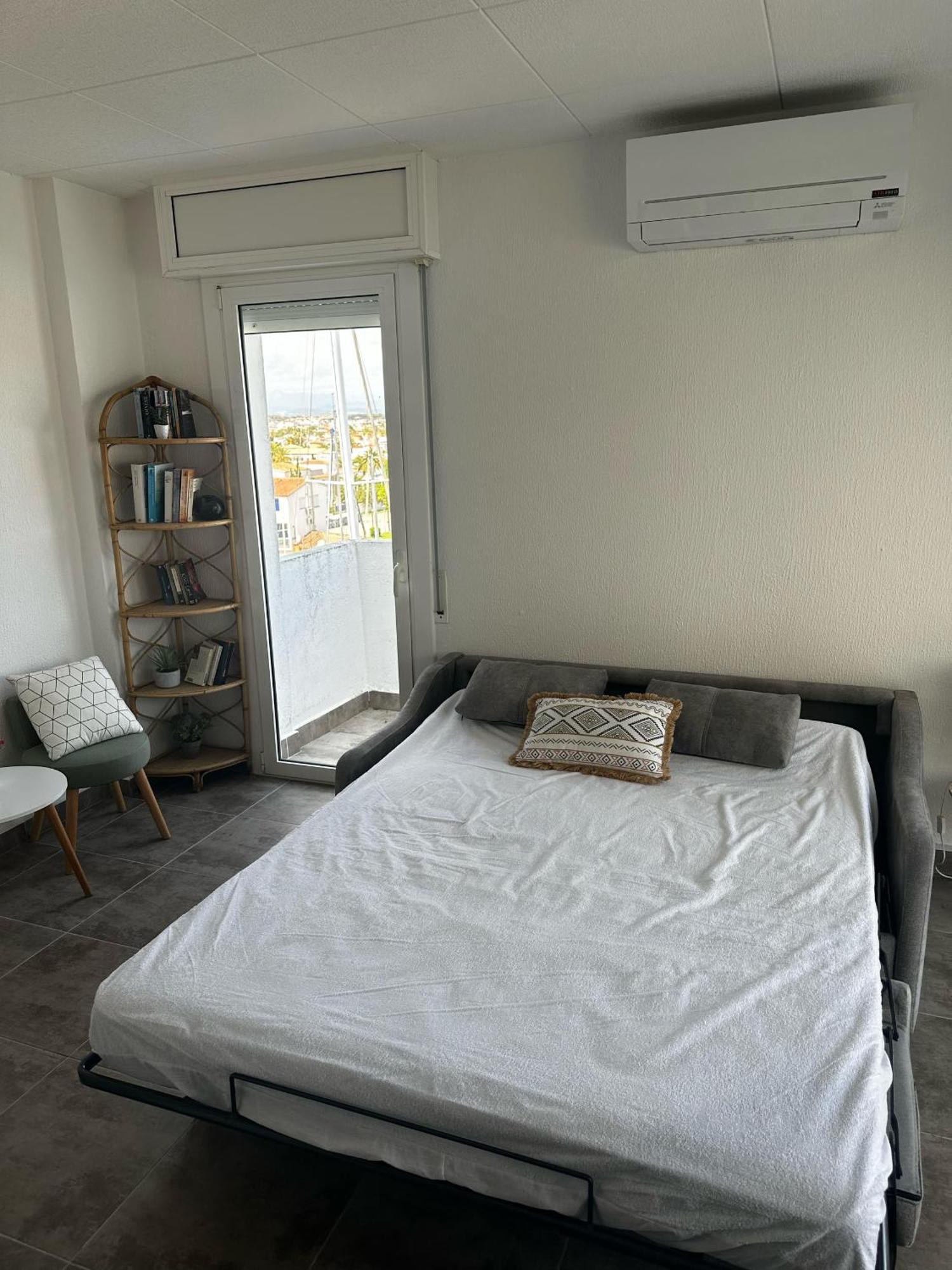 Estudio Port Grec Διαμέρισμα Empuriabrava Εξωτερικό φωτογραφία